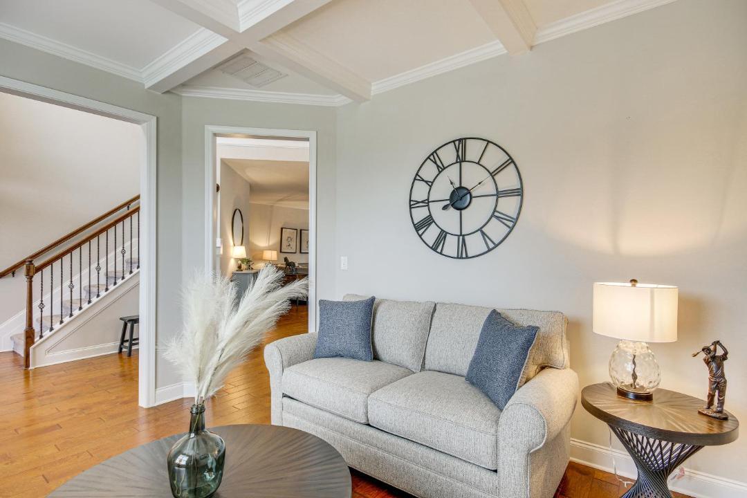 Photo of Livingroom in Aiken