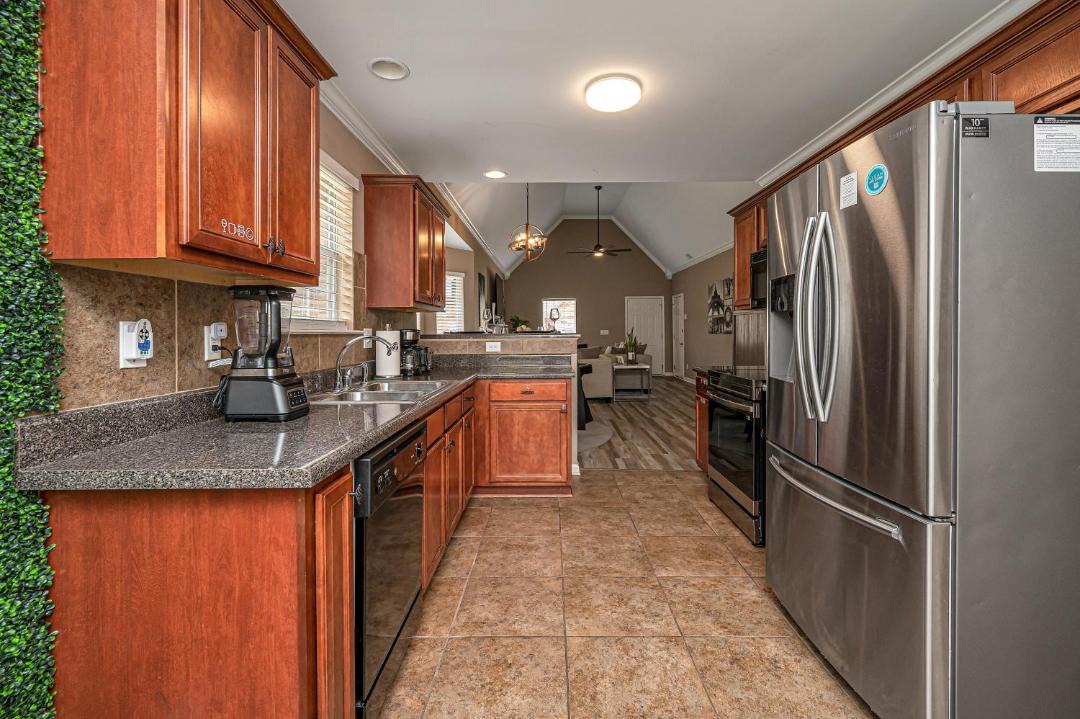 Photo of Kitchen in New Castle