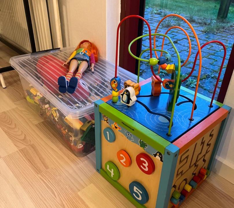 Photo of Others in Billund