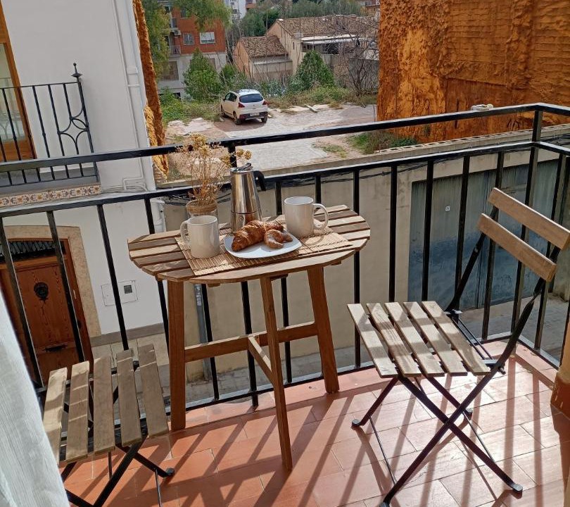 Photo of Patio Balcony in Bunol