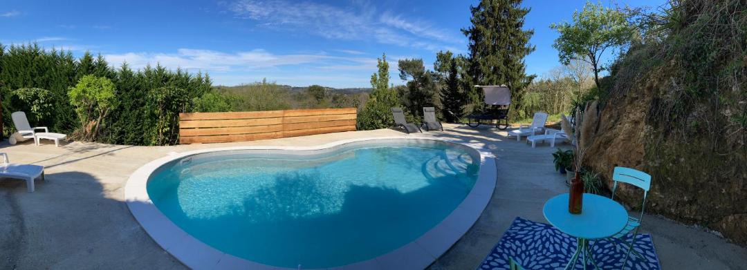 Photo of Outdoor in Saint-Andre-dAllas