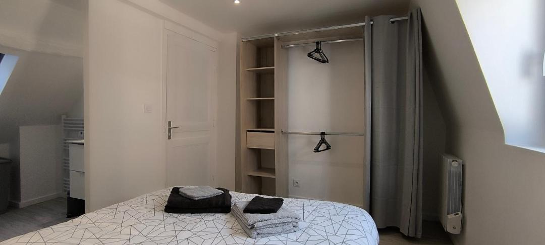 Photo of Bedroom in Bernay