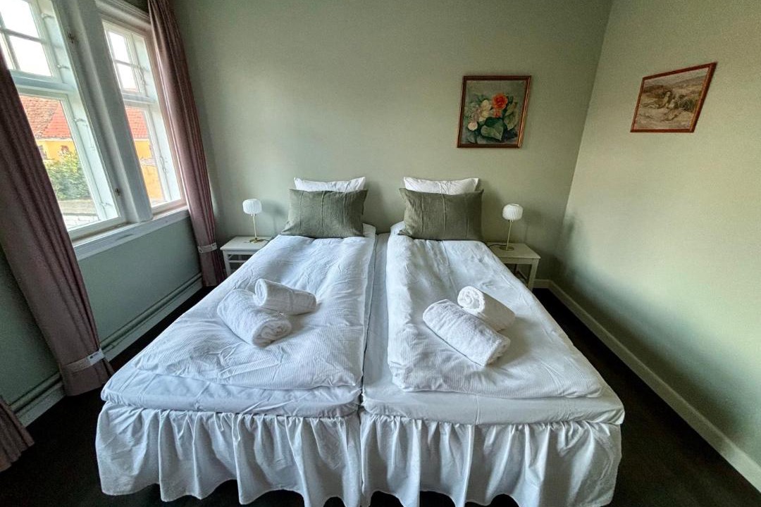 Photo of Bedroom in Hasle