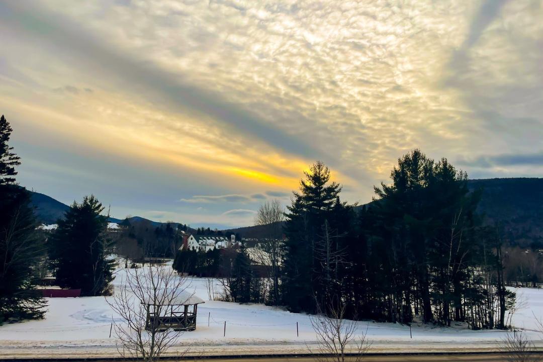 Photo of Others in Waterville Valley