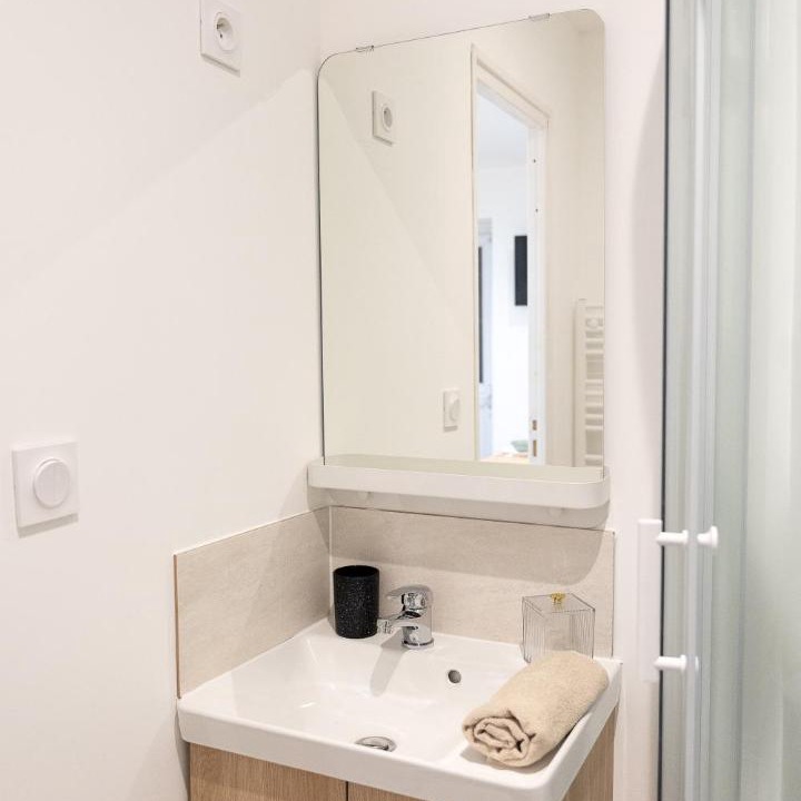 Photo of Kitchen in Cambrai