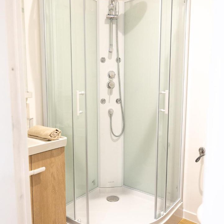 Photo of Bathroom in Cambrai