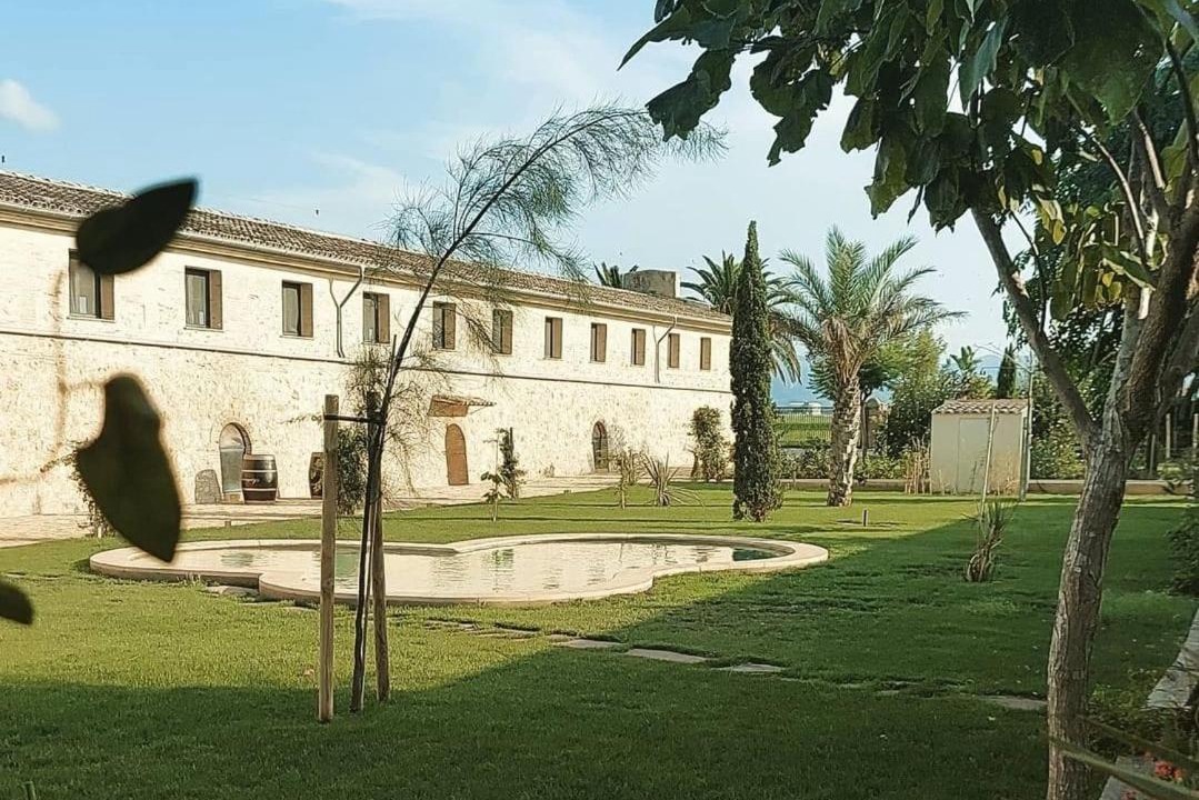 Photo of Buildings in Sueca
