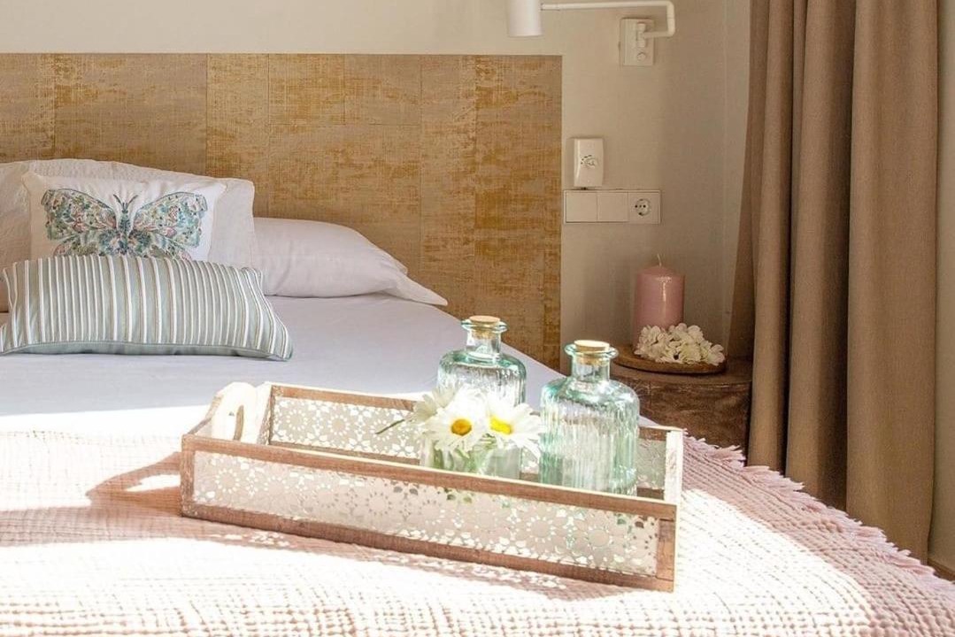 Photo of Bedroom in Sueca