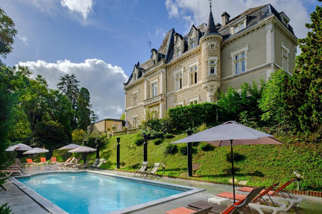 Photo of Outdoor in Chancelade