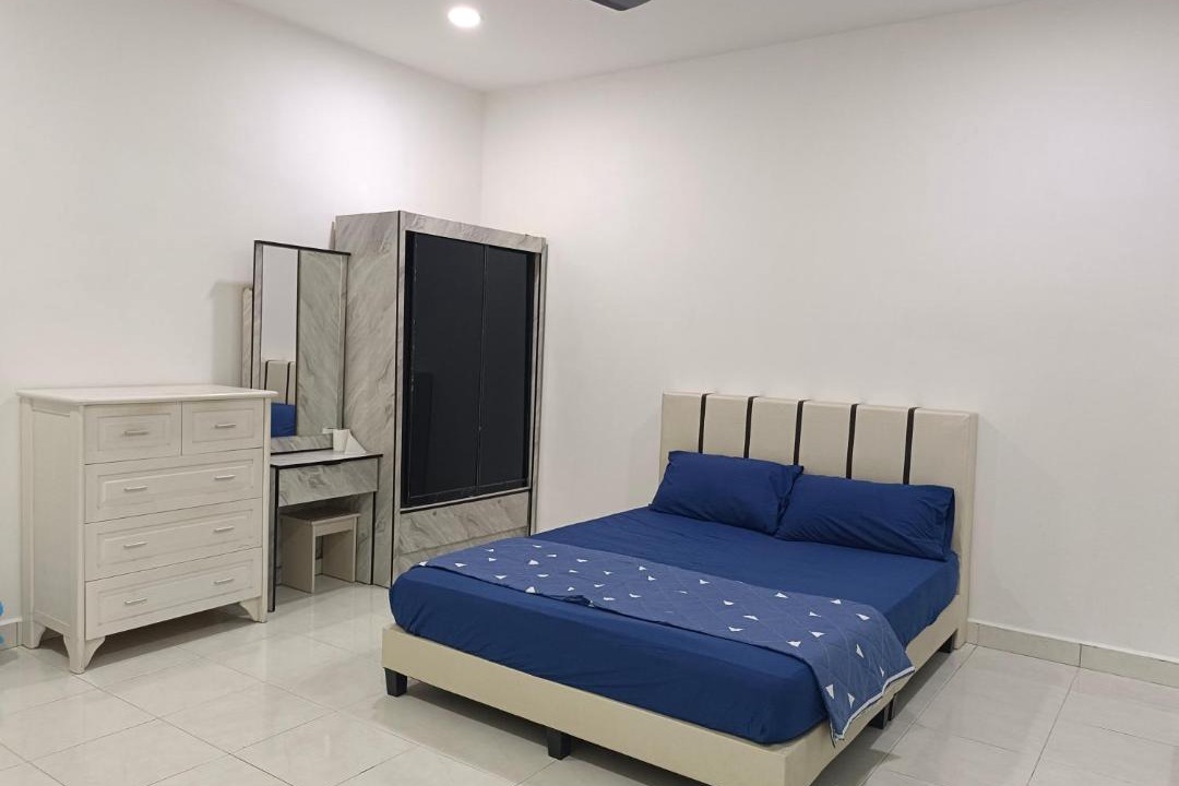 Photo of Bedroom in Taman Teratai