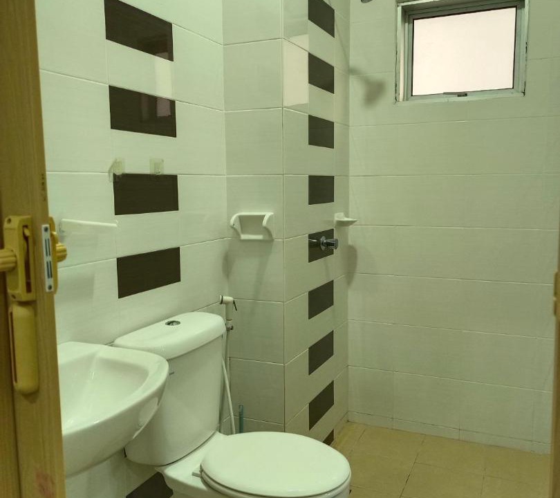 Photo of Bathroom in Taman Teratai