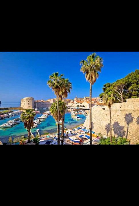 Photo of Others in Dubrovnik Old Town