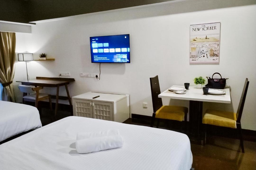 Photo of Others in Bandar Sunway