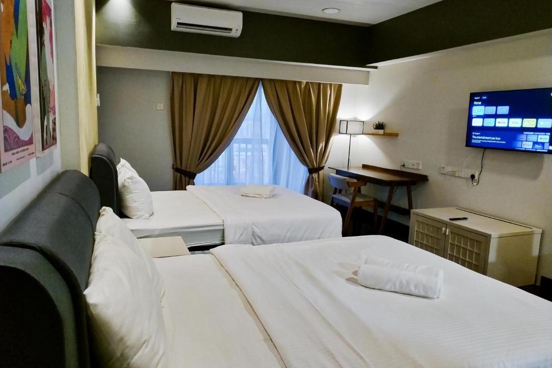 Photo of Others in Bandar Sunway