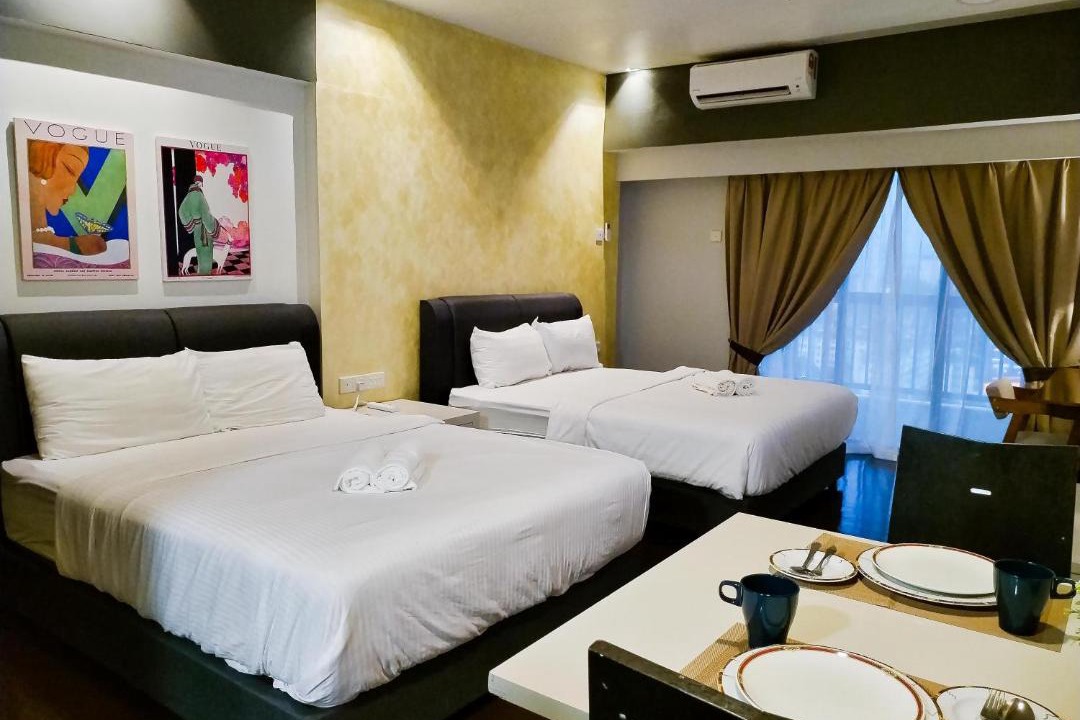 Photo of Others in Bandar Sunway