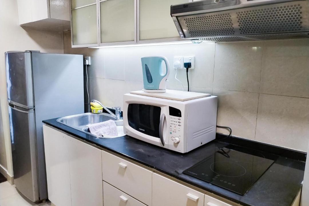 Photo of Kitchen in Bandar Sunway