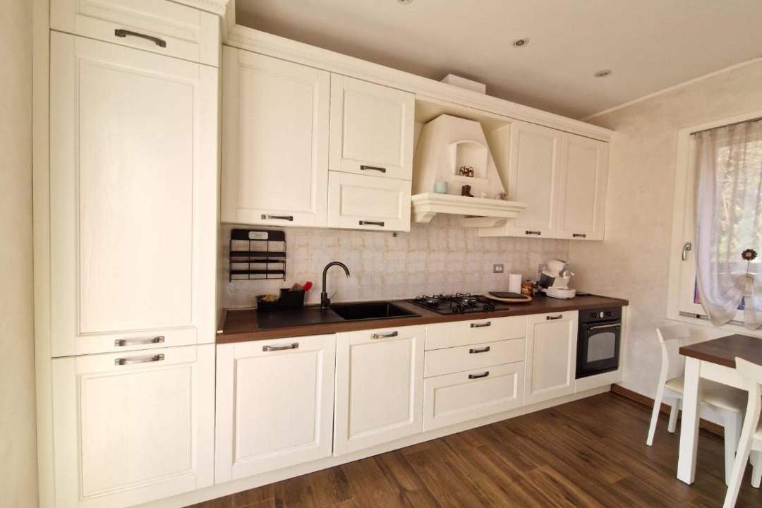 Photo of Kitchen in Guanzate