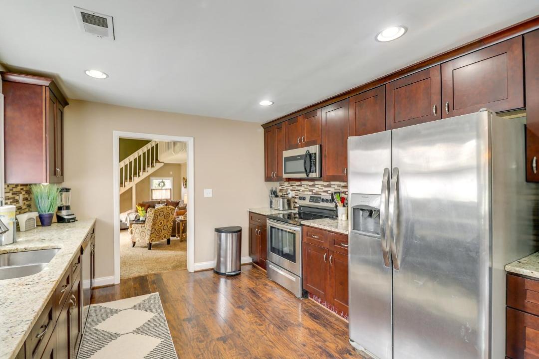 Photo of Kitchen in North East