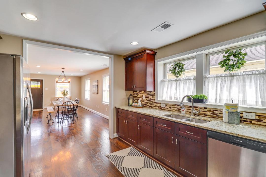 Photo of Kitchen in North East