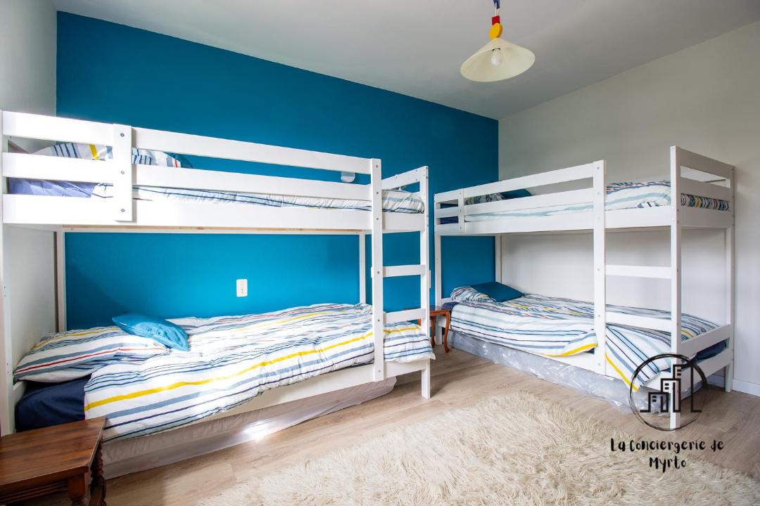 Photo of Bedroom in Albi