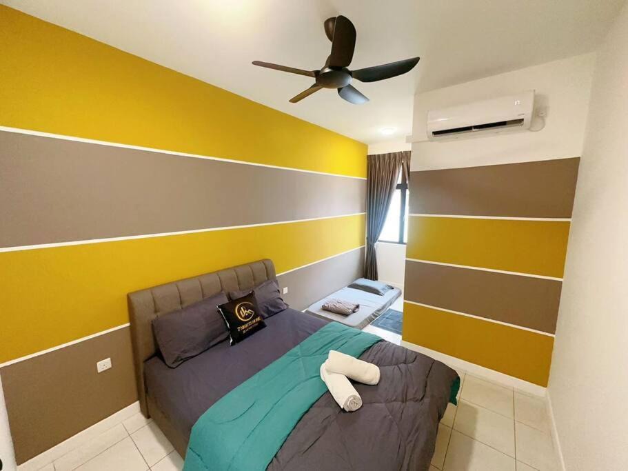 Photo of Bedroom in Tebrau