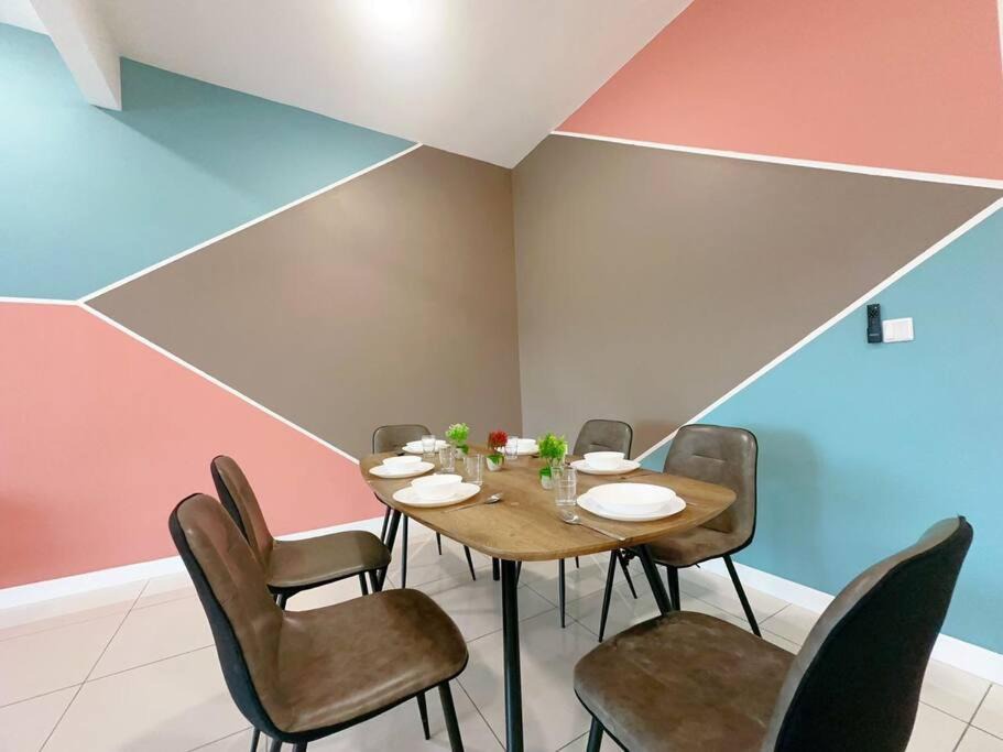 Photo of Livingroom in Tebrau