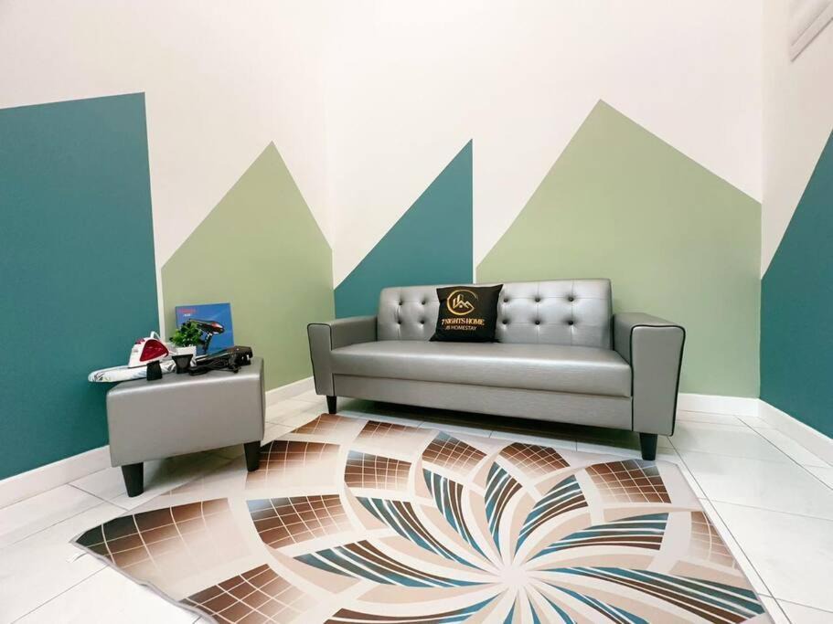 Photo of Livingroom in Tebrau