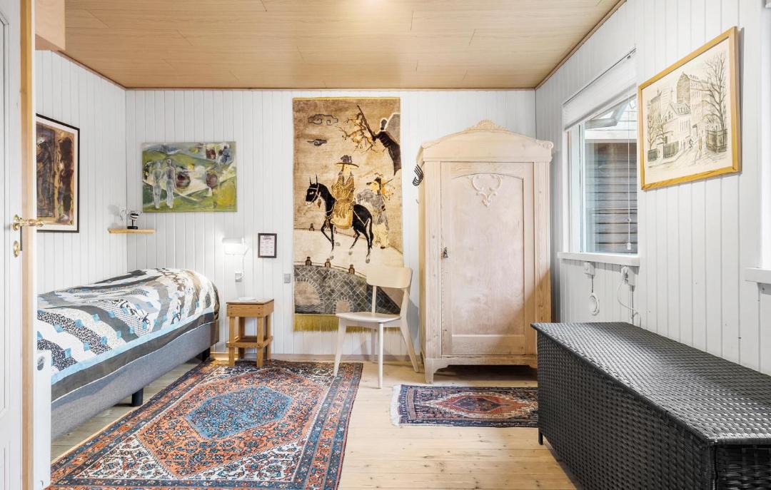 Photo of Bedroom in Hou