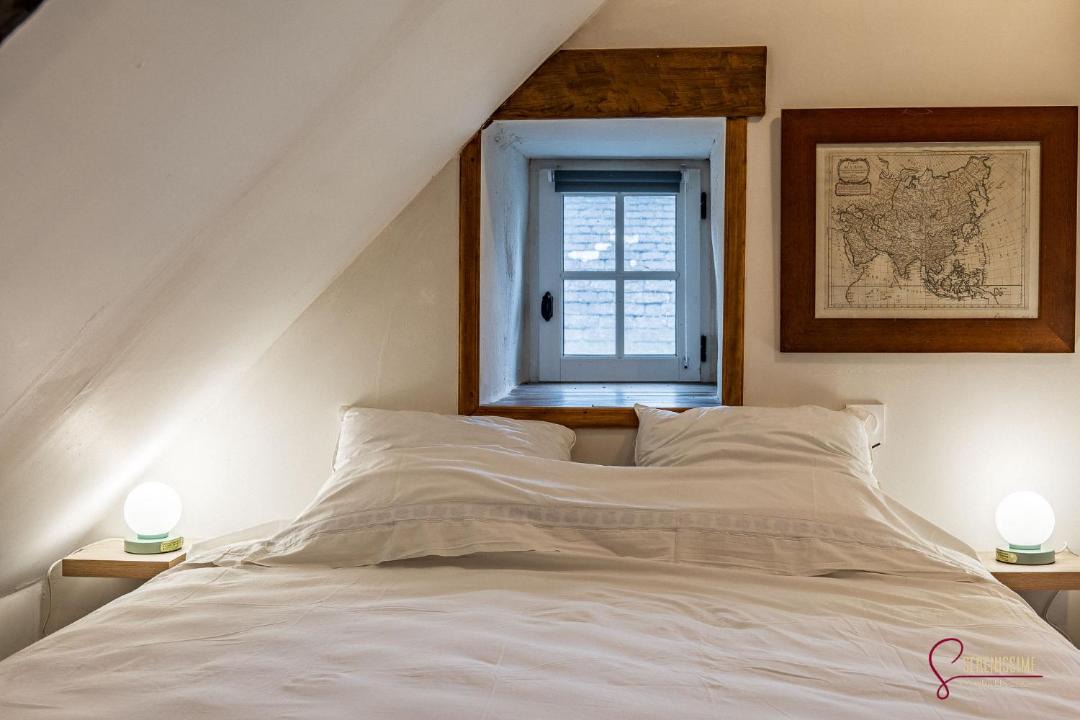Photo of Bedroom in Pleyber-Christ