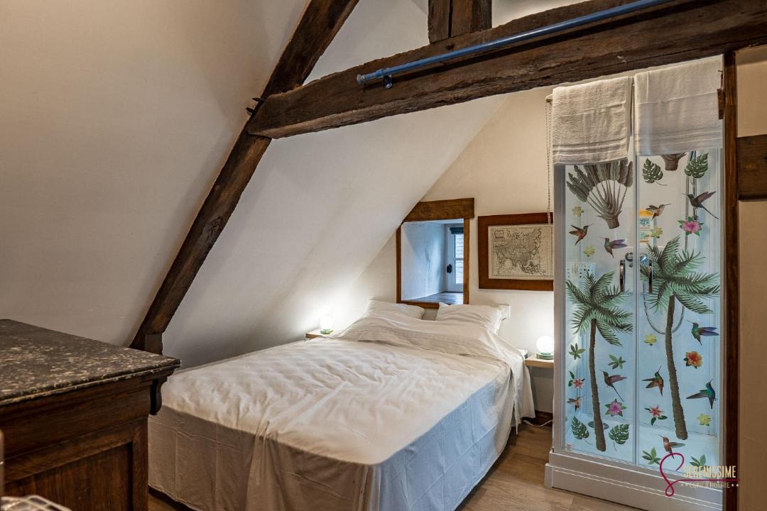 Photo of Bedroom in Pleyber-Christ