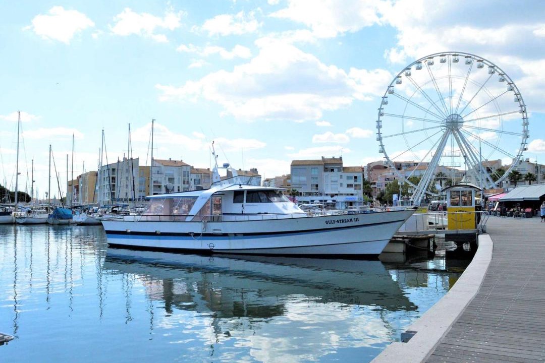 Photo of Others in Cap d'Agde