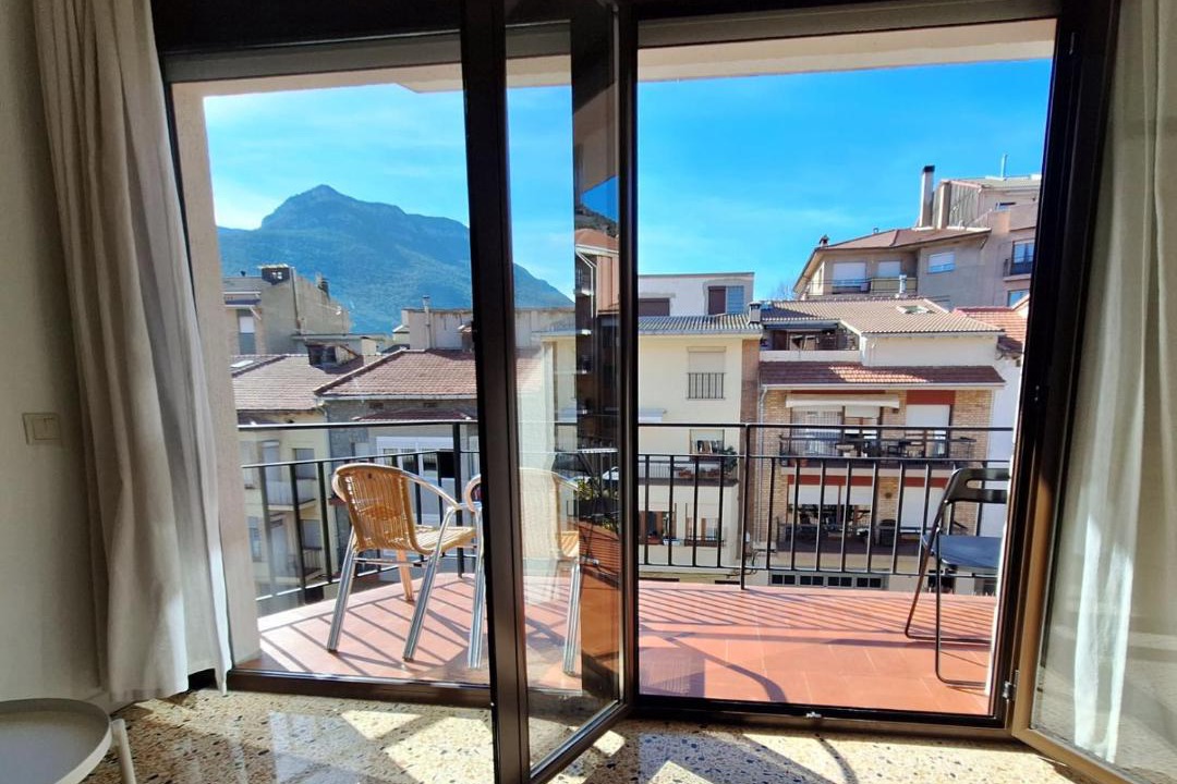 Photo of Patio Balcony in Baga