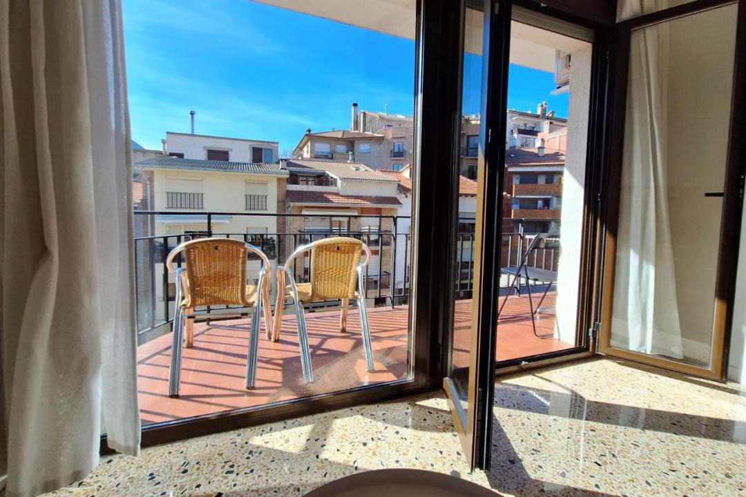 Photo of Patio Balcony in Baga