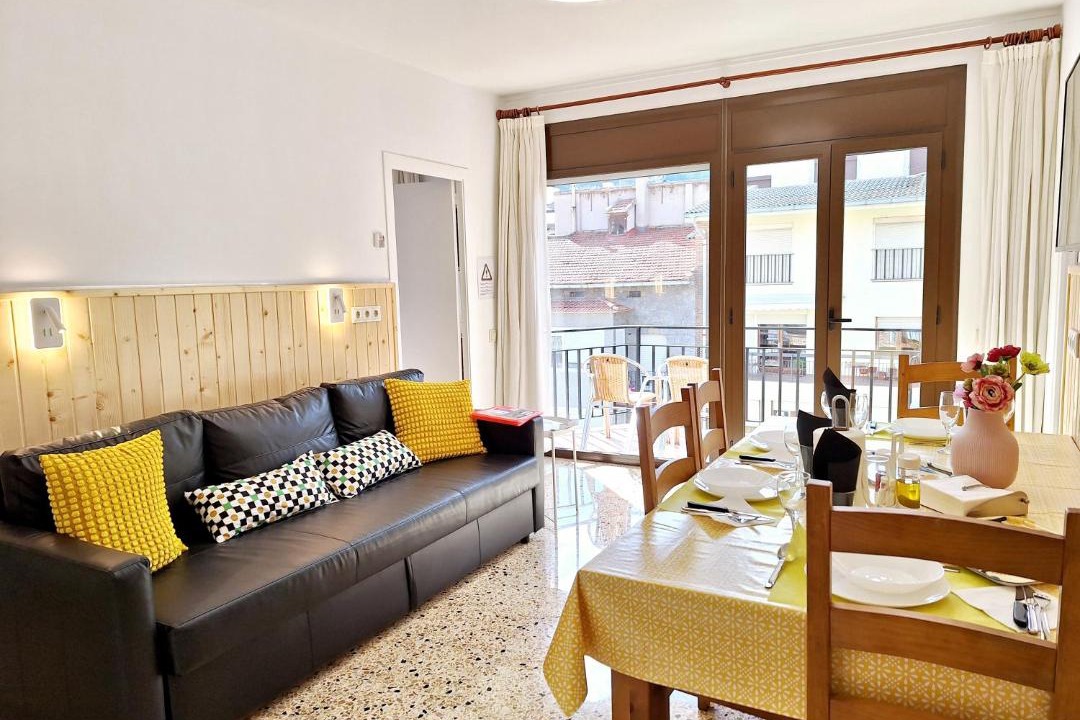 Photo of Livingroom in Baga