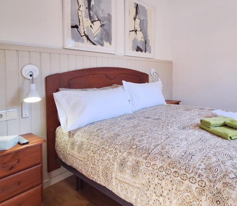 Photo of Bedroom in Baga