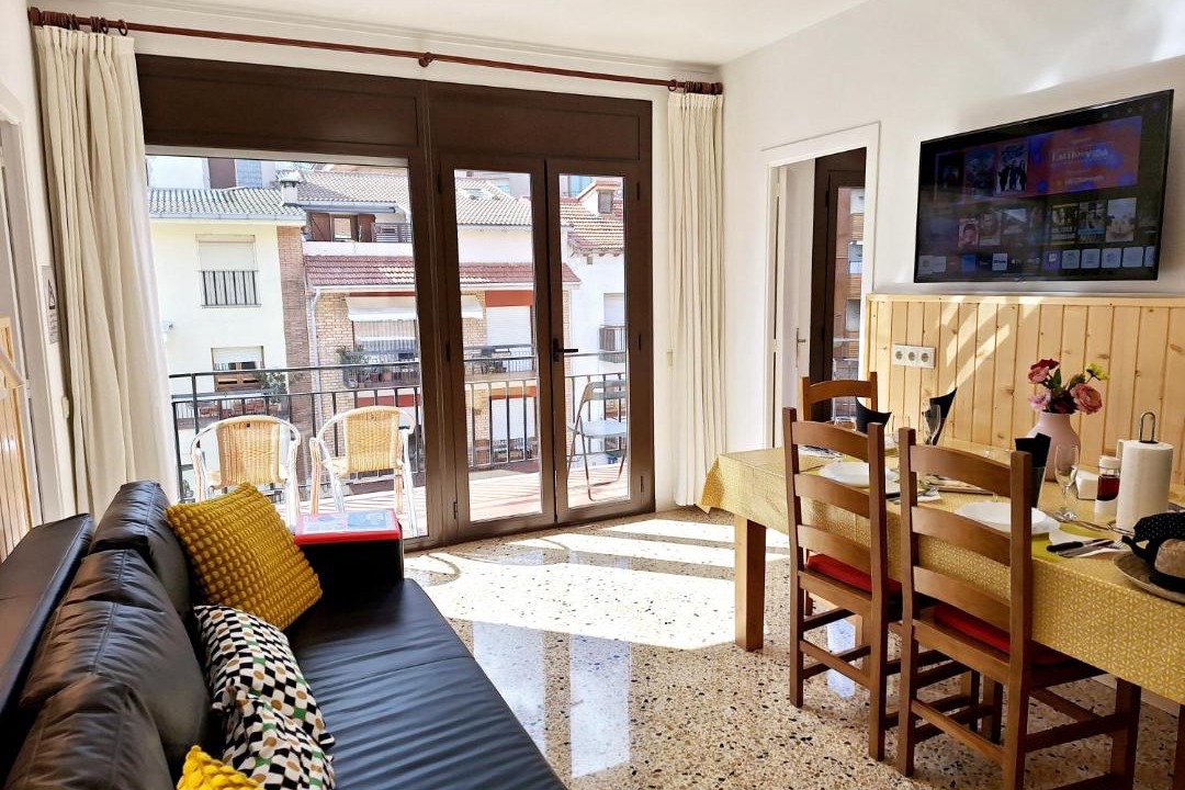 Photo of Livingroom in Baga