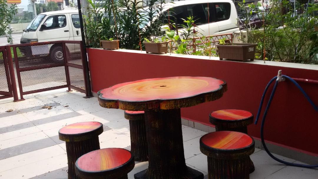 Photo of Others in Mukim 16 Ayer Hitam