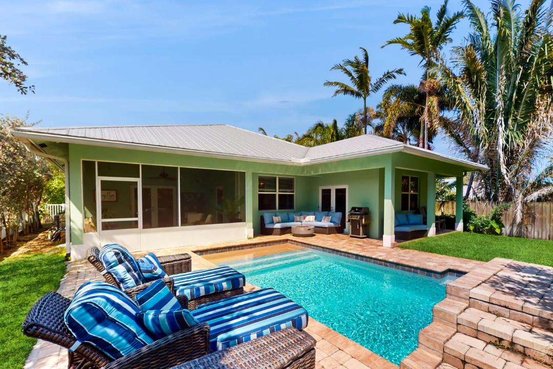 Photo of Outdoor in Boynton Beach