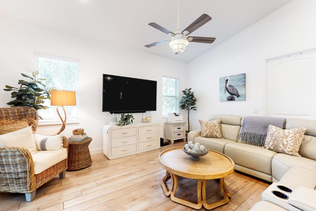 Photo of Livingroom in Boynton Beach