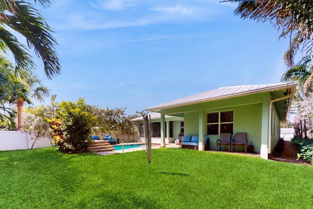 Photo of Buildings in Boynton Beach