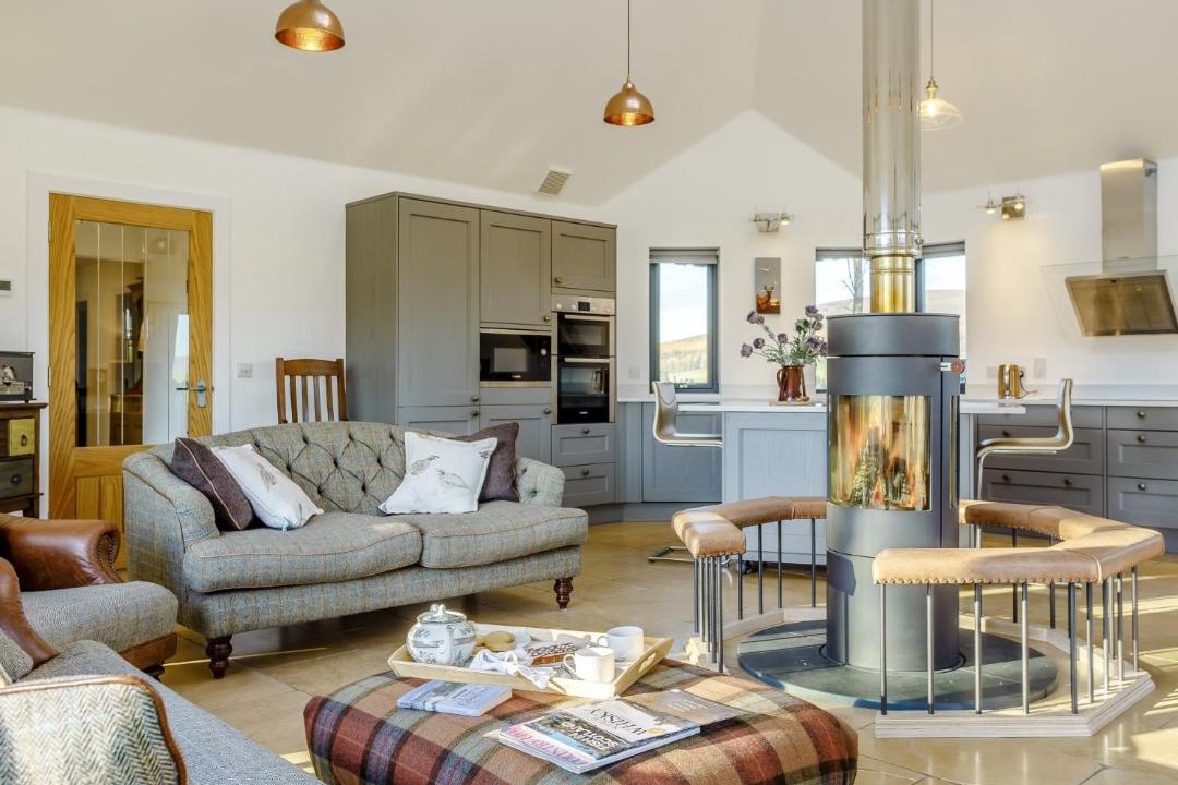 Photo of Others in Ballindalloch