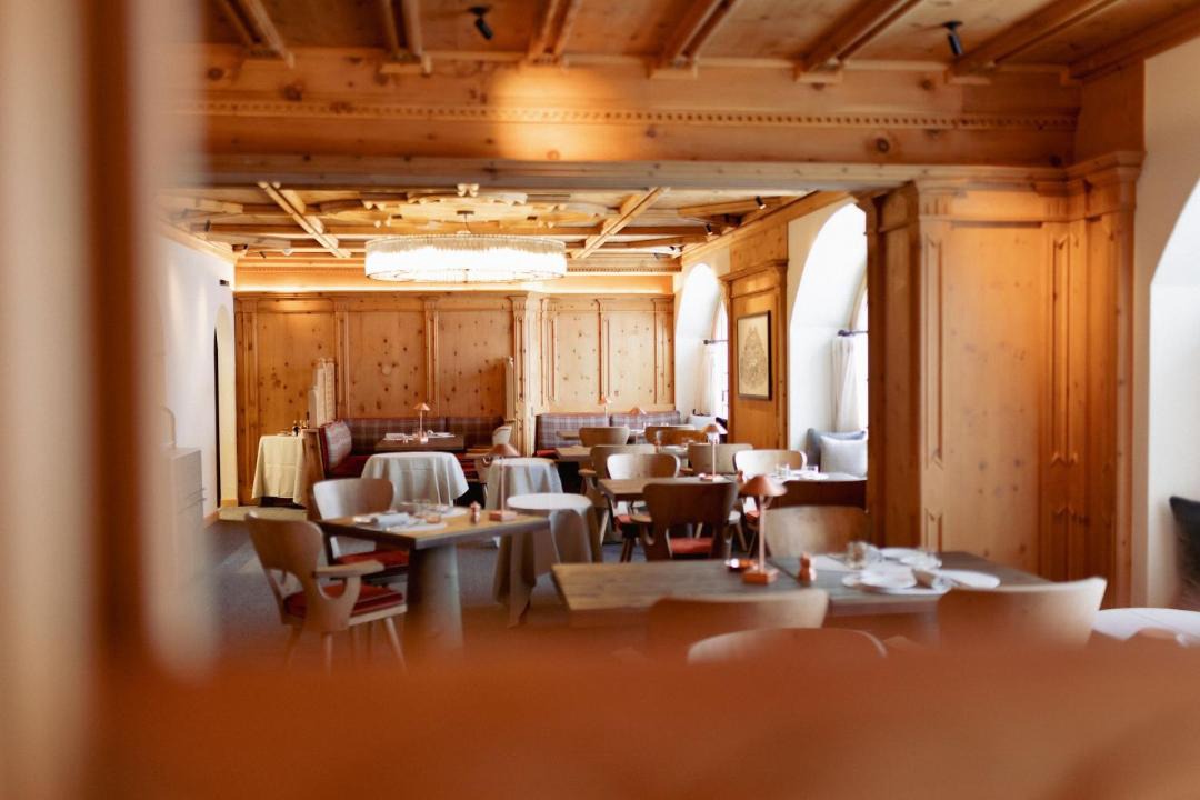 Photo of Others in St. Moritz