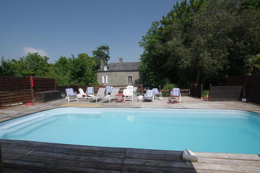 Photo of Others in Conde-sur-Noireau