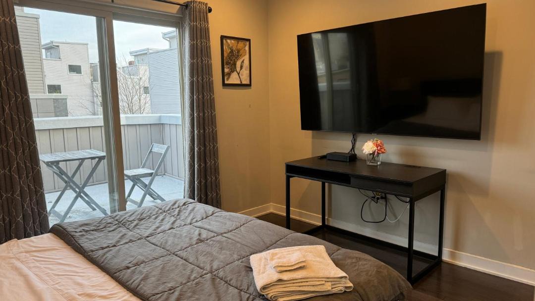 Photo of Bedroom in Newbold