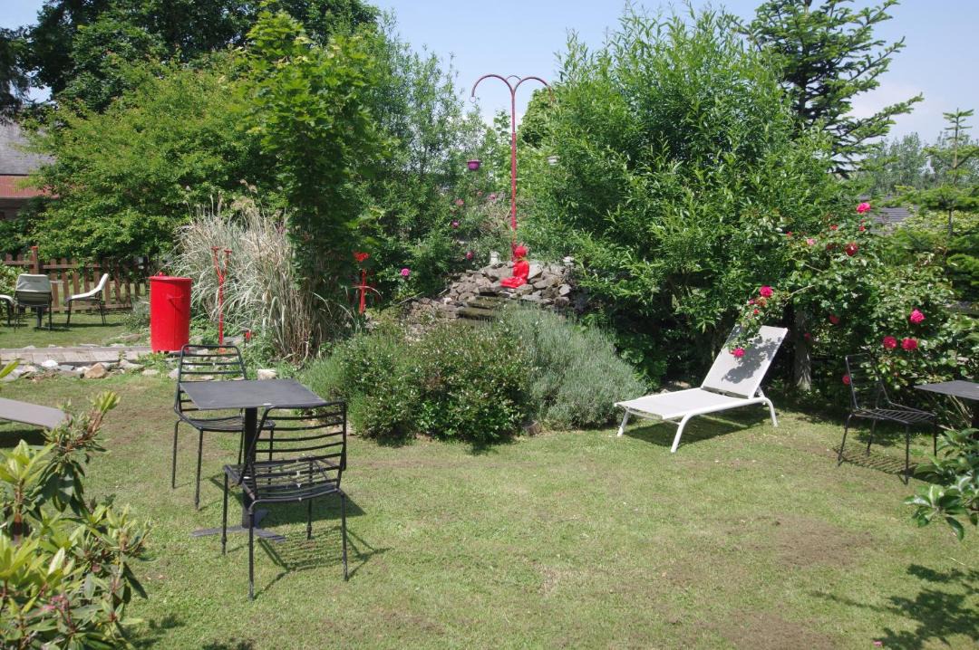 Photo of Others in Conde-sur-Noireau