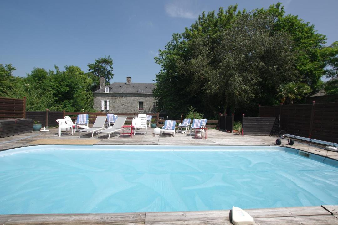 Photo of Others in Conde-sur-Noireau