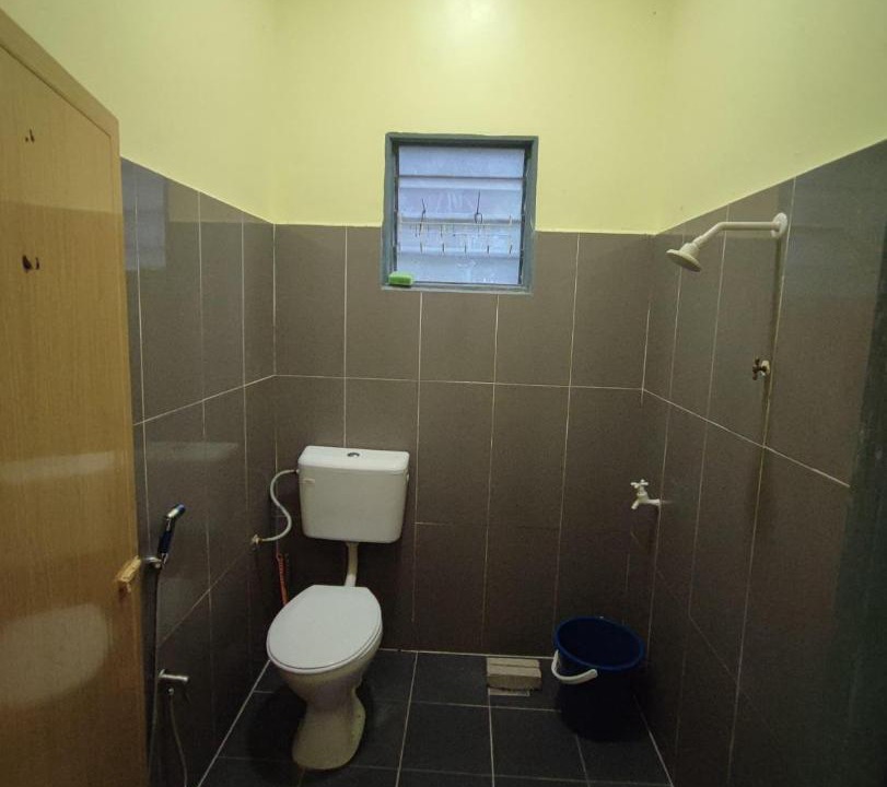 Photo of Bathroom in Slim River