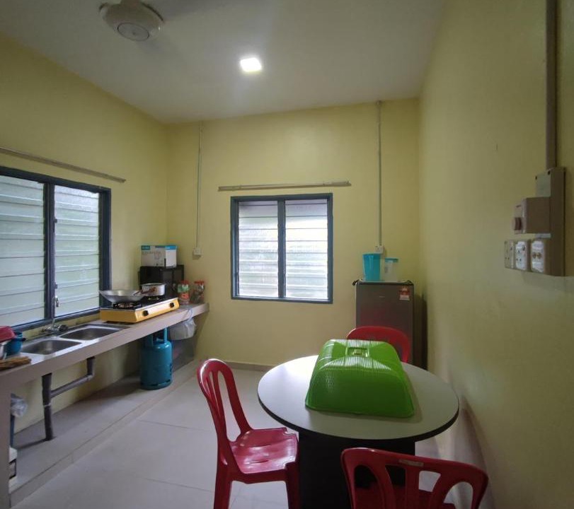 Photo of Livingroom in Slim River