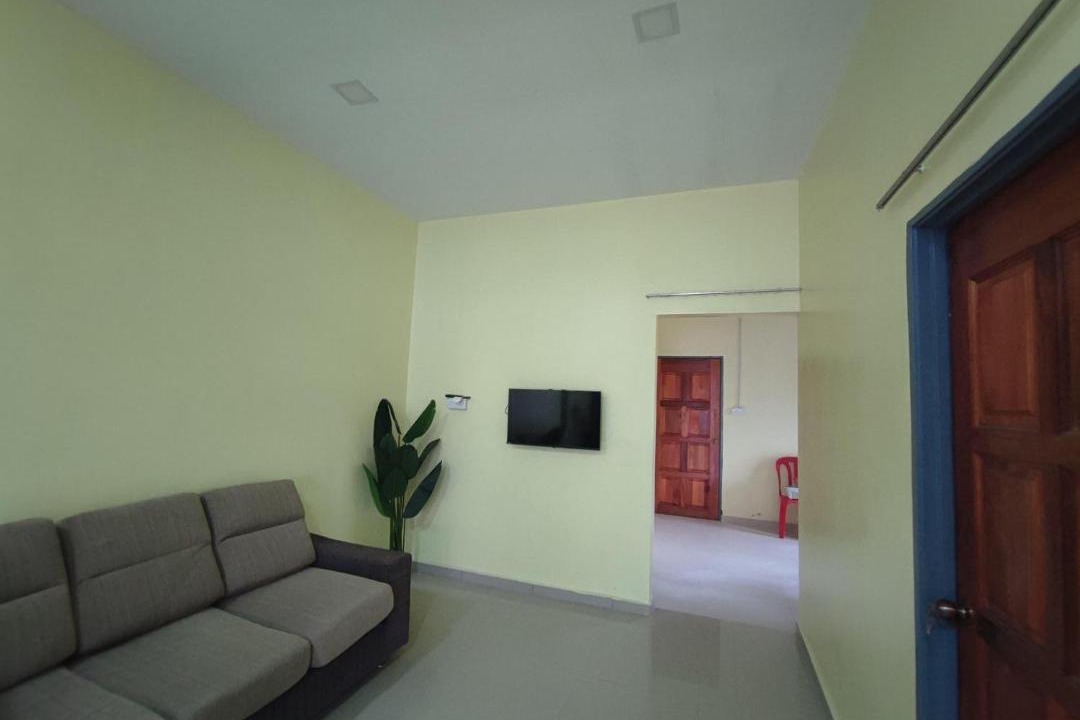 Photo of Livingroom in Slim River