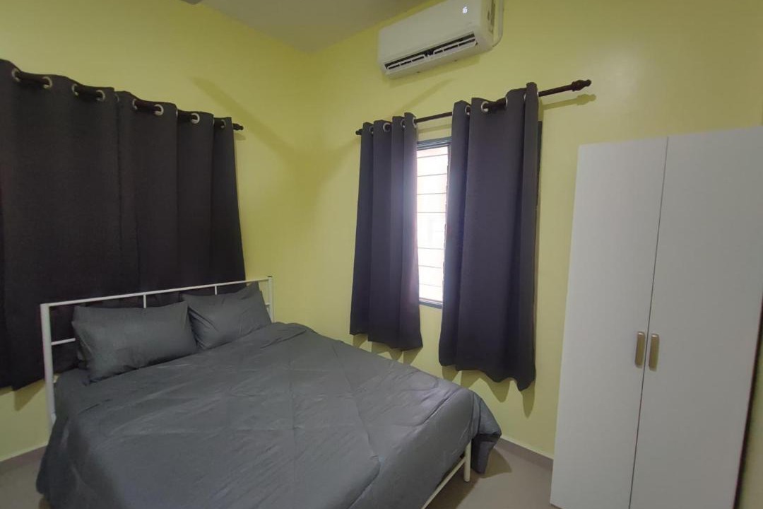 Photo of Bedroom in Slim River